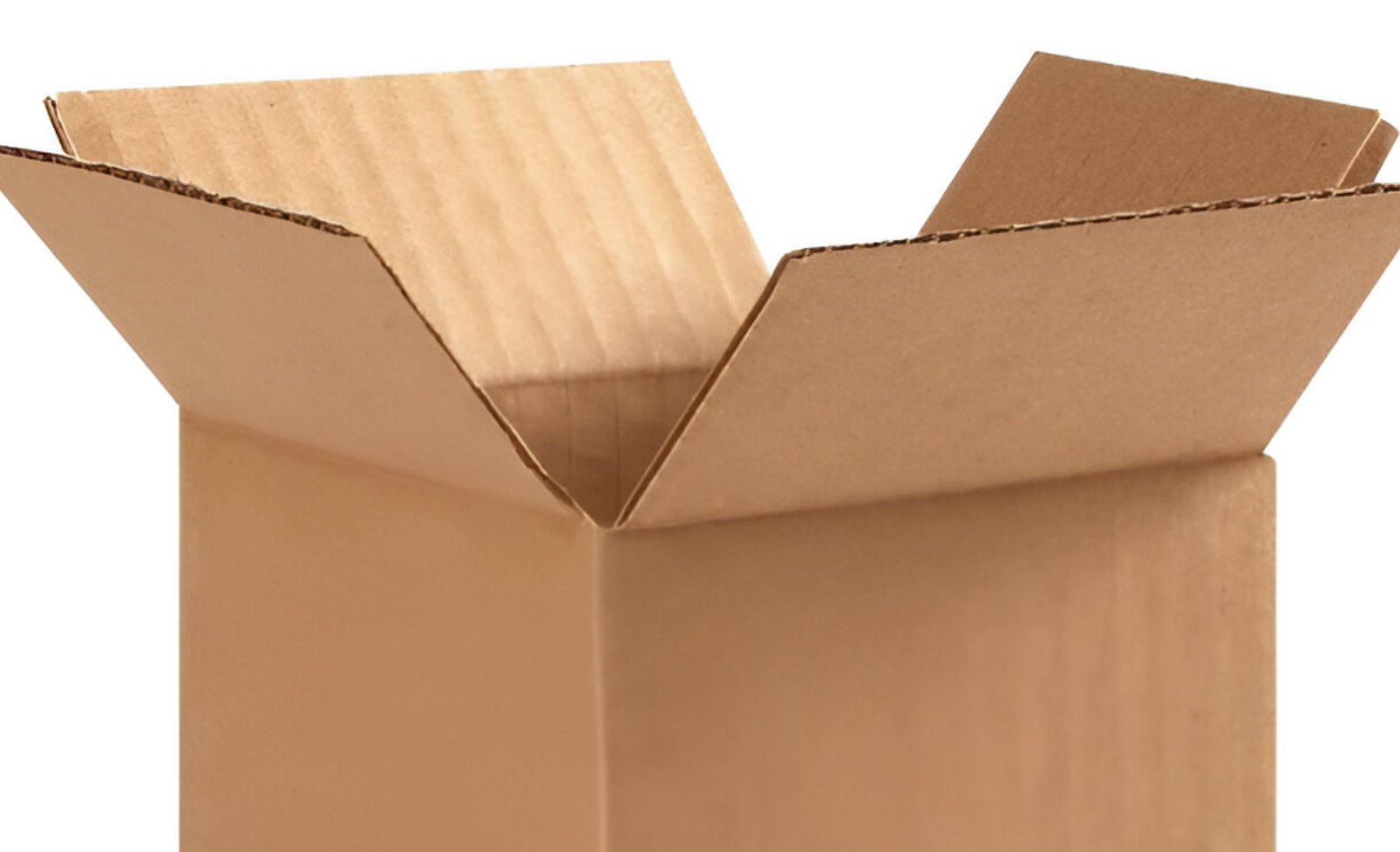 Corrugated Box 5-Ply